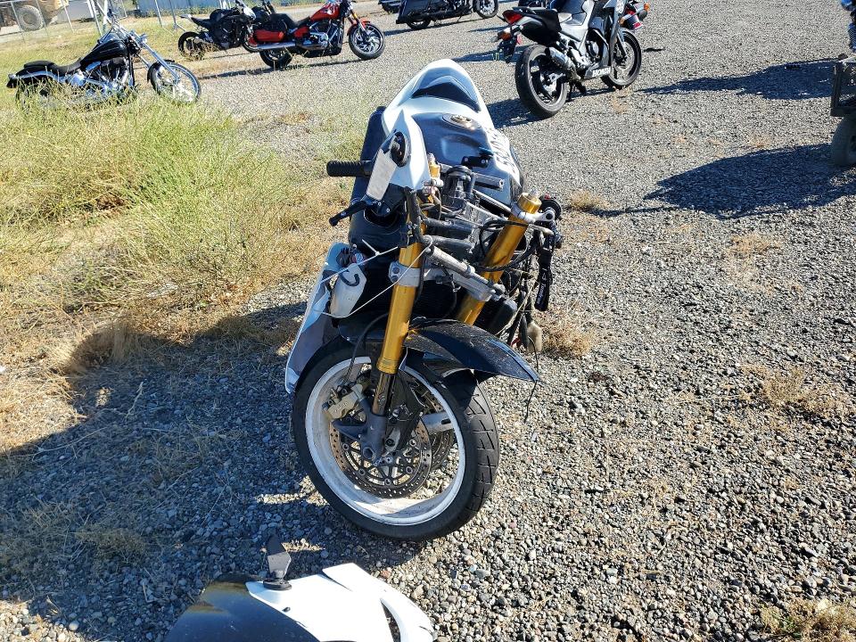 Aukcja sprzedaży 2003 Suzuki Gsx-r1000, vin: JS1GT75A932102271, numer aukcji: 58421506