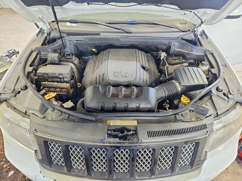 57183736 :رقم المزاد ، 1C4RJEAT6DC596925 vin ، 2013 Jeep Grand Cherokee مزاد بيع