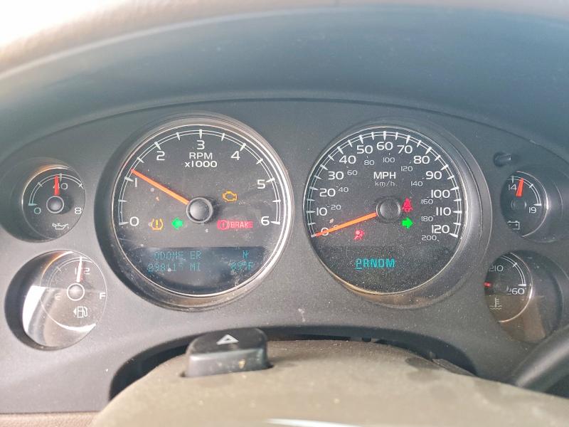 57383036 :رقم المزاد ، 1GNSCBE00BR105440 vin ، 2011 Chevrolet Tahoe مزاد بيع