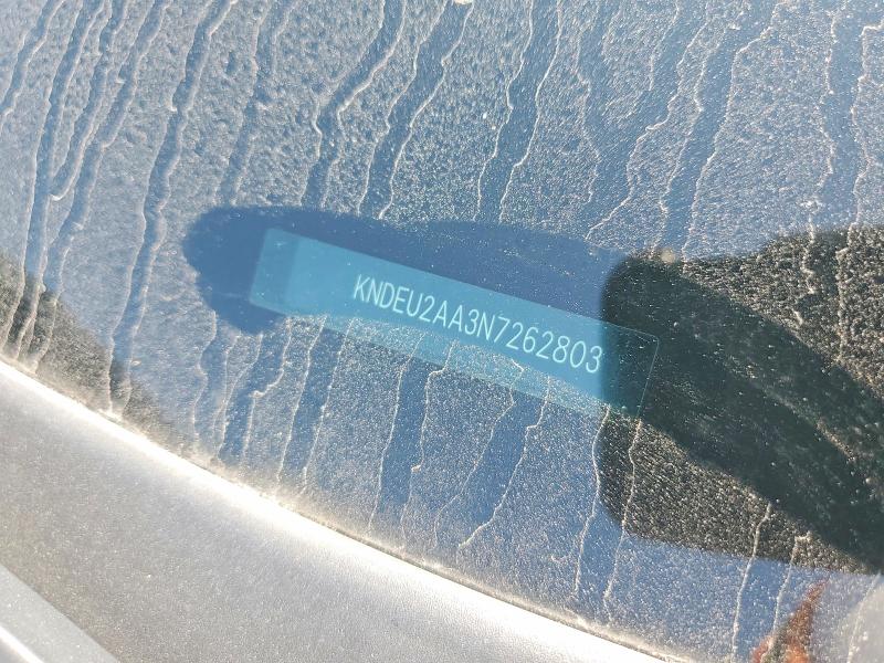 Aukcja sprzedaży 2022 Kia Seltos, vin: KNDEU2AA3N7262803, numer aukcji: 85624335