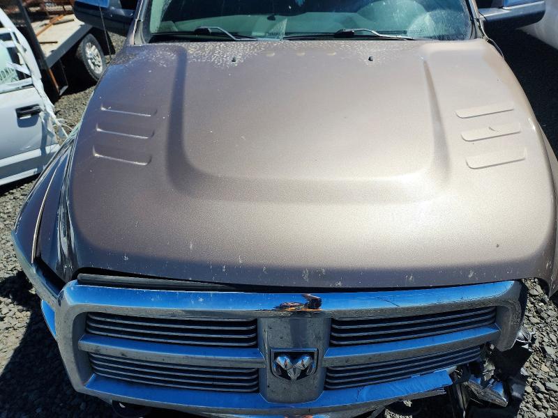 Продажа на аукционе авто 2010 Dodge Ram 3500, vin: 3D73Y3HL7AG111072, номер лота: 57065236