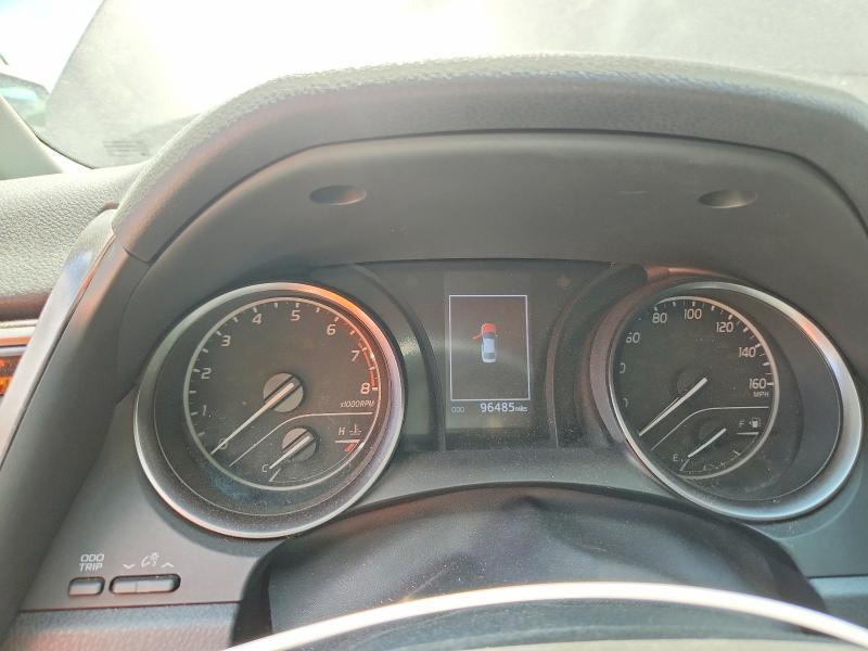 Aukcja sprzedaży 2021 Toyota Camry, vin: 4T1T11AK0MU484827, numer aukcji: 56282776