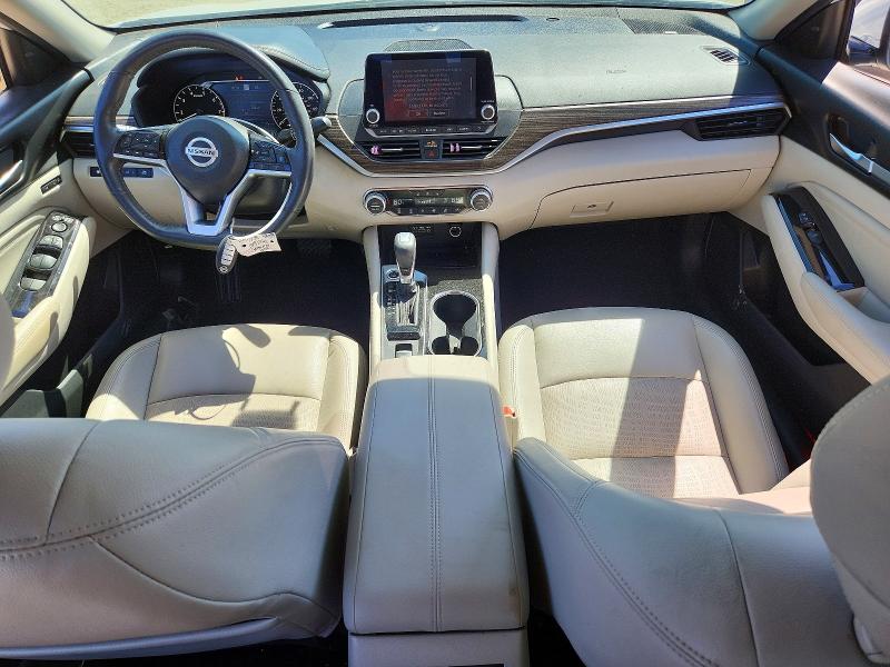 Aukcja sprzedaży 2021 Nissan Altima, vin: 1N4BL4FW9MN307832, numer aukcji: 57881546