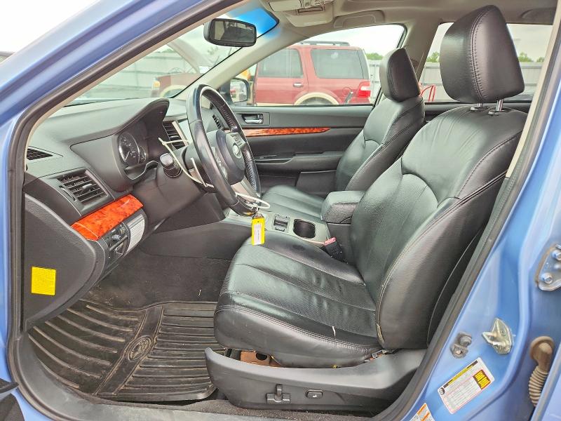 Продаж на аукціоні авто 2011 Subaru Outback, vin: 4S4BRBLC3B3396373, номер лоту: 58531026