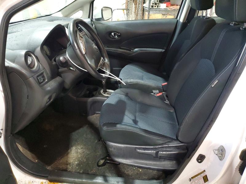 Aukcja sprzedaży 2016 Nissan Versa Note, vin: 3N1CE2CP2GL366111, numer aukcji: 58889326