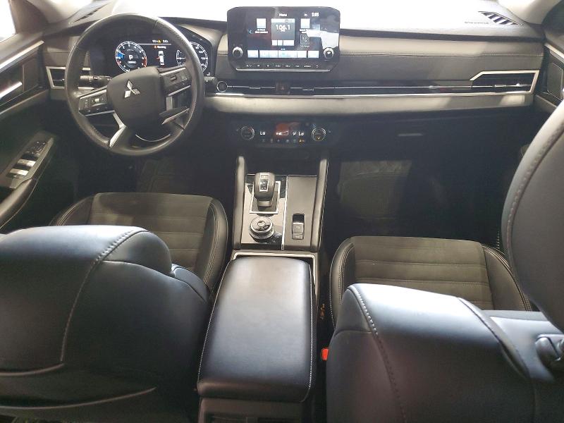 Продаж на аукціоні авто 2024 Mitsubishi Outlander, vin: JA4J3VA81RZ027059, номер лоту: 54897146