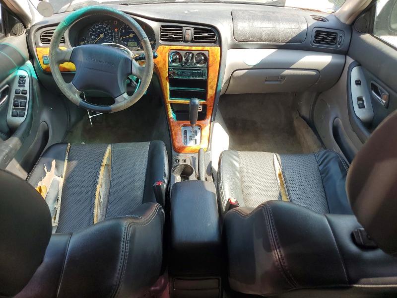 Продаж на аукціоні авто 2003 Subaru Baja, vin: 4S4BT61C637108870, номер лоту: 59327166