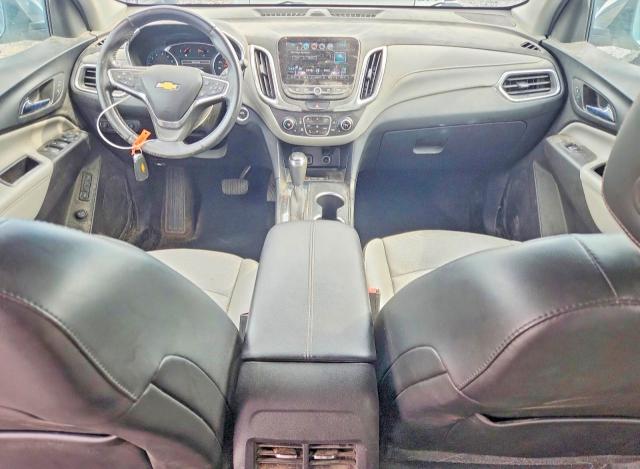 2018 Chevrolet Equinox მანქანა იყიდება აუქციონზე, vin: 2GNAXMEVXJ6285558, აუქციონის ნომერი: 58636856