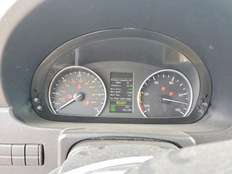 2022 Unk E Drive მანქანა იყიდება აუქციონზე, vin: 1E9E4BHT3NC617466, აუქციონის ნომერი: 57053856