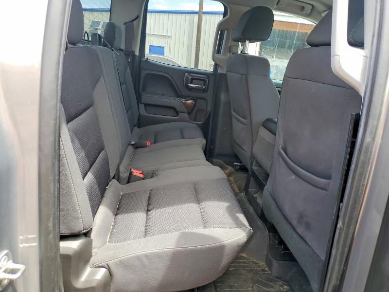 Aukcja sprzedaży 2017 Gmc Sierra, vin: 1GTV2MEC7HZ288374, numer aukcji: 56902696