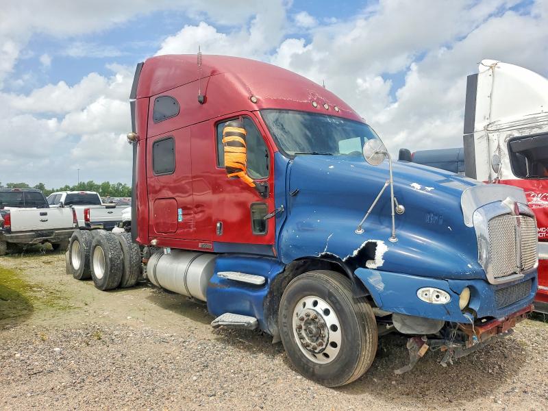 Aukcja sprzedaży 2010 Kenworth T2000, vin: 1XKTD49X0AJ240318, numer aukcji: 55193286