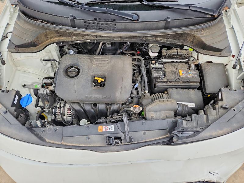 Aukcja sprzedaży 2025 Kia Soul, vin: KNDJ23AU5S7927507, numer aukcji: 56948166