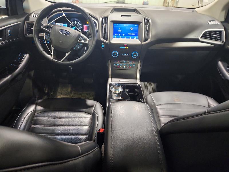 2020 Ford Edge მანქანა იყიდება აუქციონზე, vin: 2FMPK4J9XLBA44003, აუქციონის ნომერი: 56086476