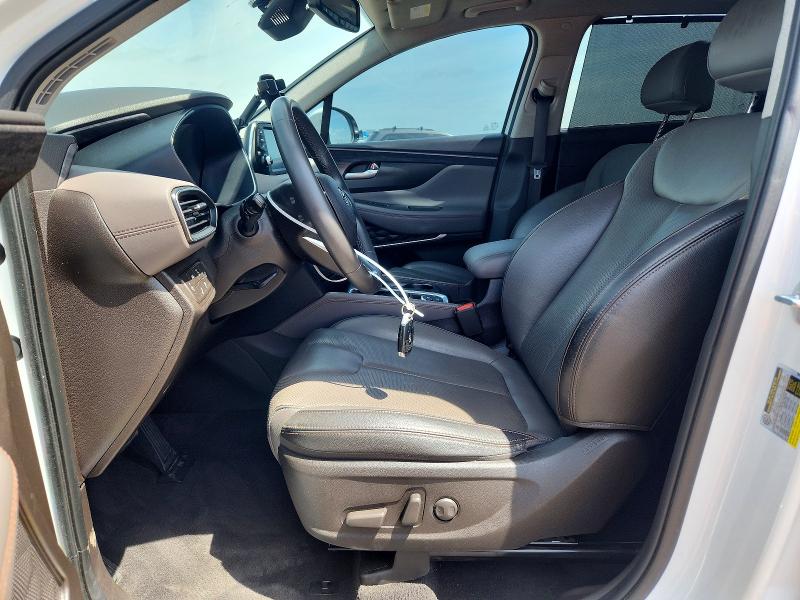 Aukcja sprzedaży 2020 Hyundai Santa Fe, vin: 5NMS3CAA5LH284755, numer aukcji: 59066946