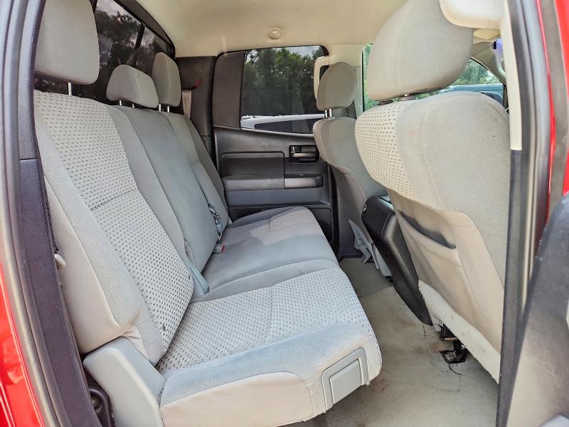Aukcja sprzedaży 2010 Toyota Tundra, vin: 5TFRM5F15AX019581, numer aukcji: 57905626