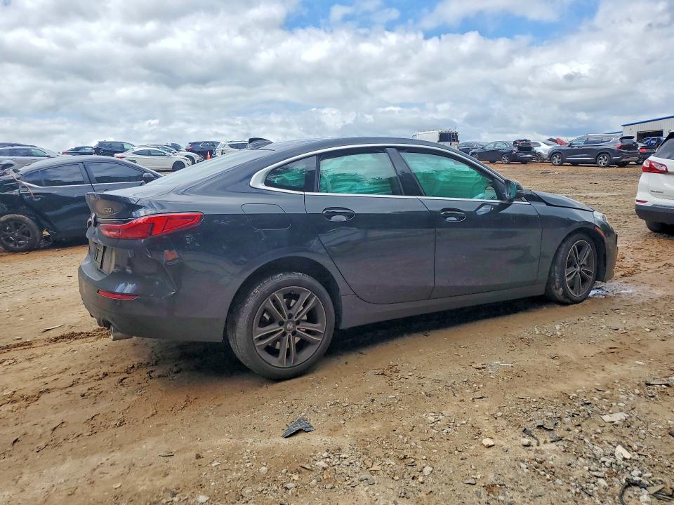 57513666 :رقم المزاد ، WBA73AK0XR7R69153 vin ، 2024 Bmw 228xi مزاد بيع