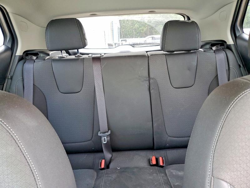 56932816 :رقم المزاد ، KL4AMBSL2TB125693 vin ، 2026 Buick Encore Gx مزاد بيع