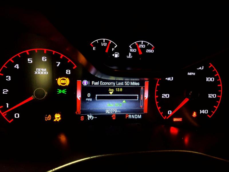 Aukcja sprzedaży 2016 Gmc Canyon, vin: 1GTG6DE31G1389047, numer aukcji: 58211286