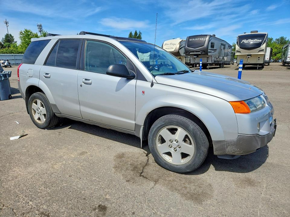 Продаж на аукціоні авто 2004 Saturn Vue, vin: 5GZCZ534X4S881717, номер лоту: 57435386