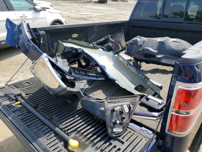 56364116 :رقم المزاد ، 1FTFX1EF1BFA90770 vin ، 2011 Ford F150 مزاد بيع