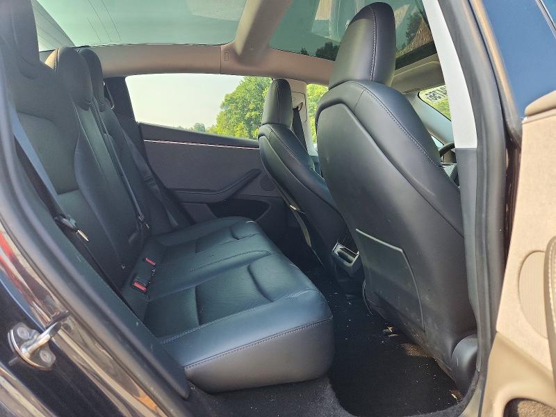 Продаж на аукціоні авто 2024 Tesla Model 3, vin: 5YJ3E1EA2RF829706, номер лоту: 59134756