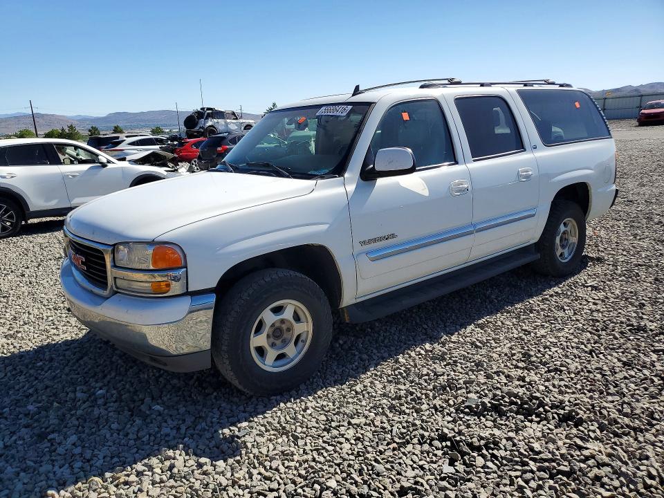 Aukcja sprzedaży 2006 Gmc Yukon Xl, vin: 1GKFK16Z66J173626, numer aukcji: 56686416