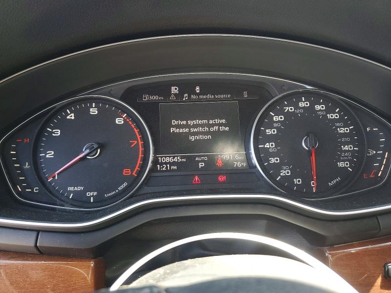 Aukcja sprzedaży 2020 Audi A5, vin: WAUANCF53LA006400, numer aukcji: 56166086