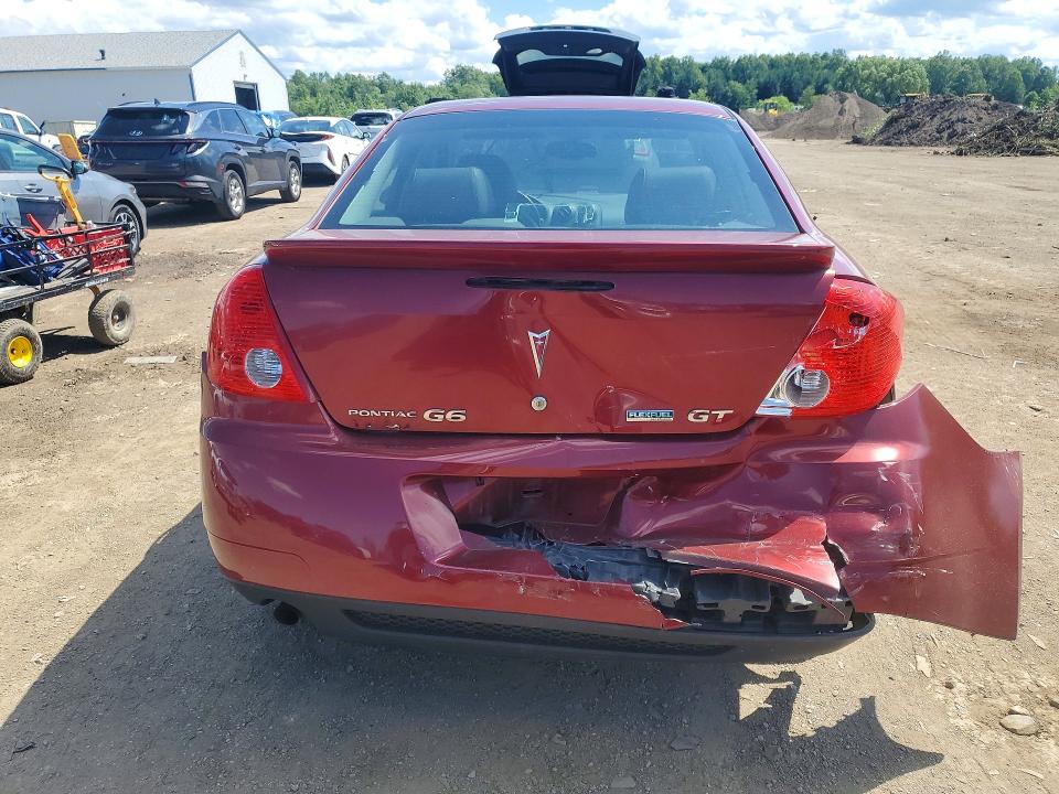 Aukcja sprzedaży 2010 Pontiac G6, vin: 1G2ZA5EK5A4162409, numer aukcji: 57586036
