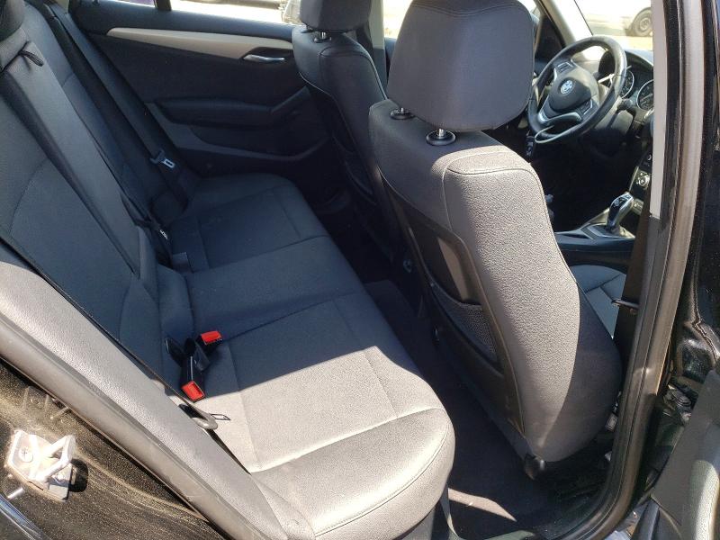 58736126 :رقم المزاد ، WBAVL1C56EVR93781 vin ، 2014 Bmw X1 مزاد بيع