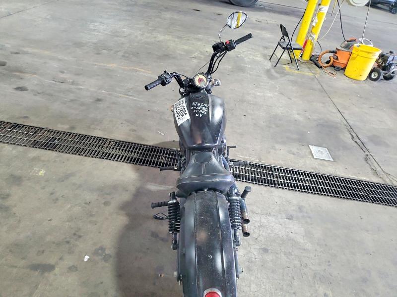 Продажа на аукционе авто 2016 Indian Motorcycle Co. Scout, vin: 56KMSB116G3109452, номер лота: 56622806
