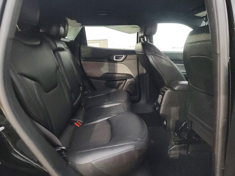 Aukcja sprzedaży 2025 Jeep Compass, vin: 3C4NJDBN8ST607708, numer aukcji: 61921296
