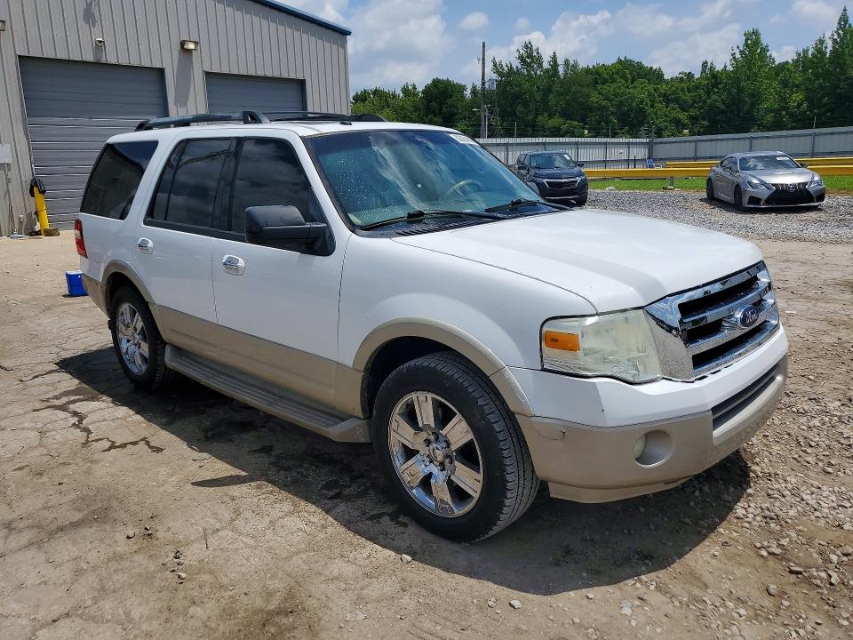 Продаж на аукціоні авто 2009 Ford Expedition, vin: 1FMFU17509EB27736, номер лоту: 58994266