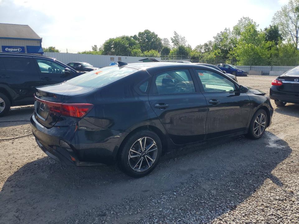 Продажа на аукционе авто 2024 Kia Forte, vin: 3KPF24AD4RE759106, номер лота: 56488536