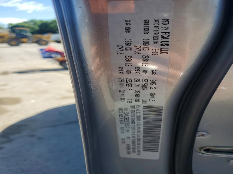 Продажа на аукционе авто 2019 Jeep Compass, vin: 3C4NJDBB5KT593577, номер лота: 57203886