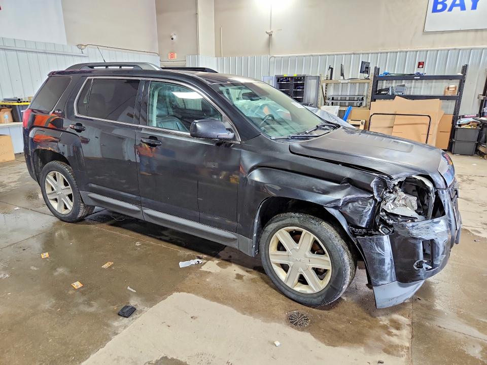 Продажа на аукционе авто 2012 Gmc Terrain, vin: 2GKALSEKXC6226743, номер лота: 58753776