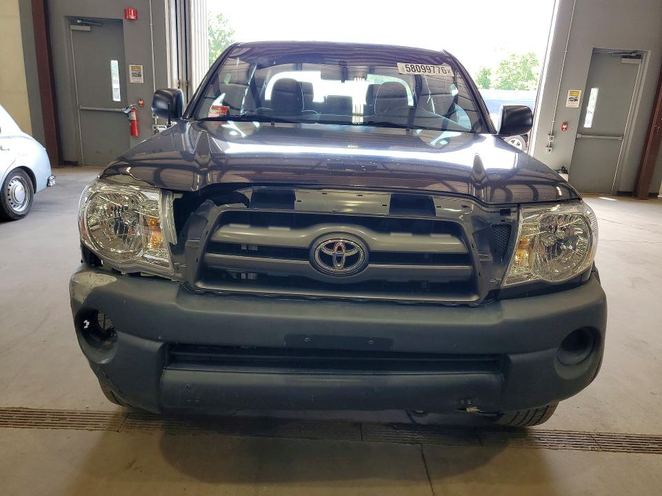58099776 :رقم المزاد ، 3TMLU42N19M033195 vin ، 2009 Toyota Tacoma مزاد بيع
