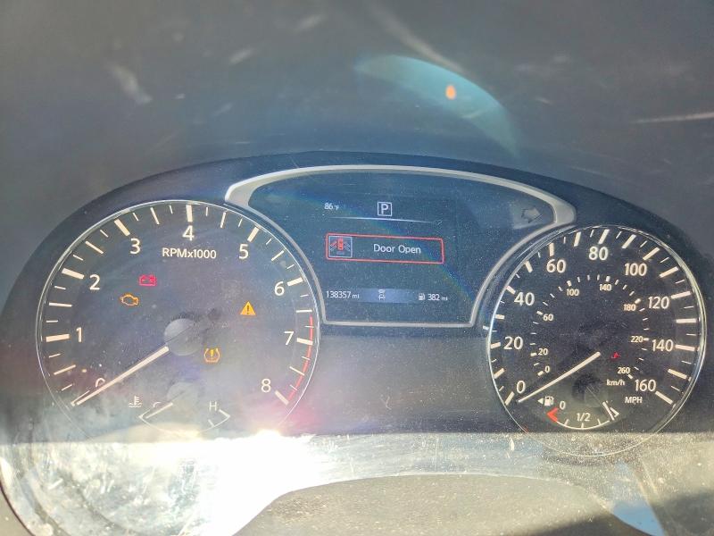 58655406 :رقم المزاد ، 5N1DR2AN5LC623593 vin ، 2020 Nissan Pathfinder مزاد بيع