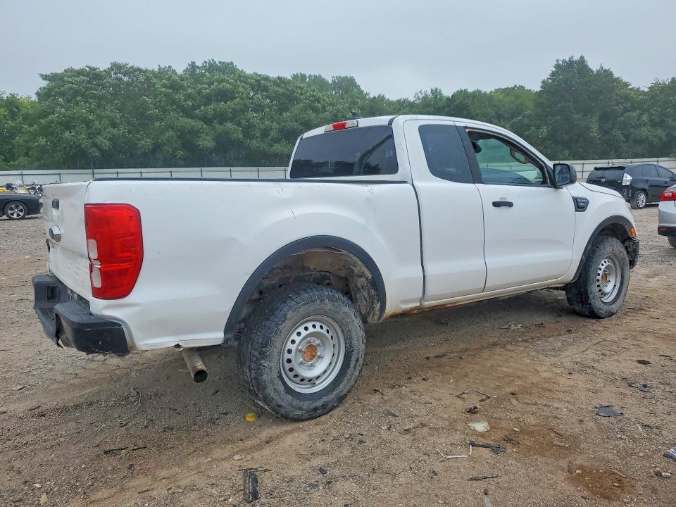 57173586 :رقم المزاد ، 1FTER1EH5LLA76476 vin ، 2020 Ford Ranger مزاد بيع