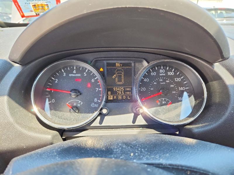 Aukcja sprzedaży 2012 Nissan Rogue, vin: JN8AS5MT3CW275724, numer aukcji: 58353356
