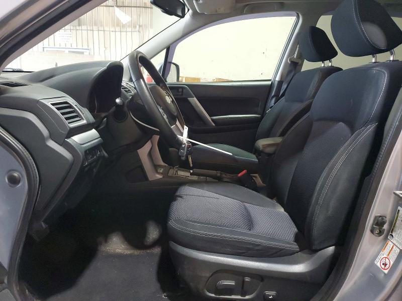 Продаж на аукціоні авто 2017 Subaru Forester, vin: JF2SJAEC5HH409351, номер лоту: 56501746