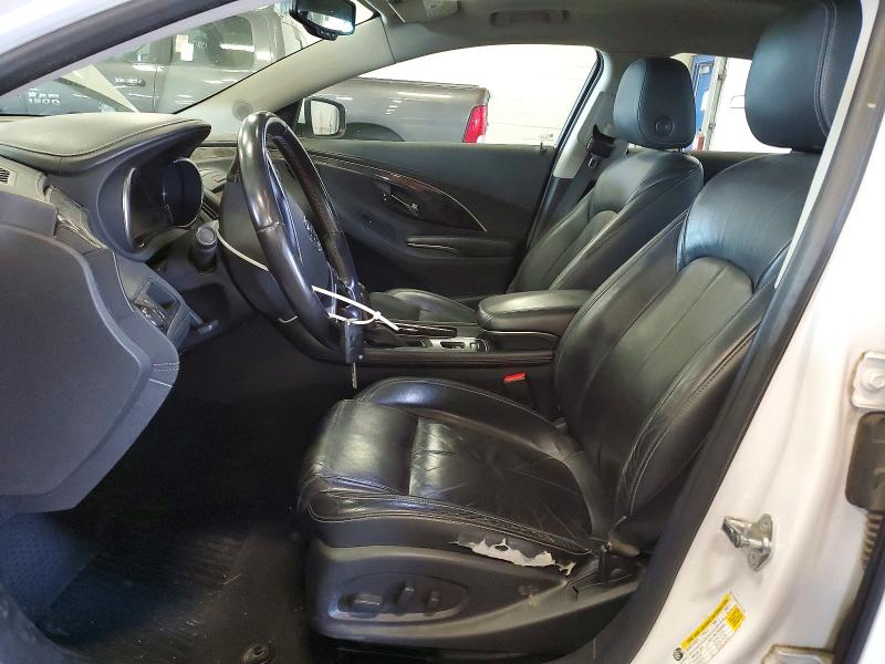 Aukcja sprzedaży 2020 Buick Lacrosse, vin: 1G4GB5G31FF311864, numer aukcji: 57043566