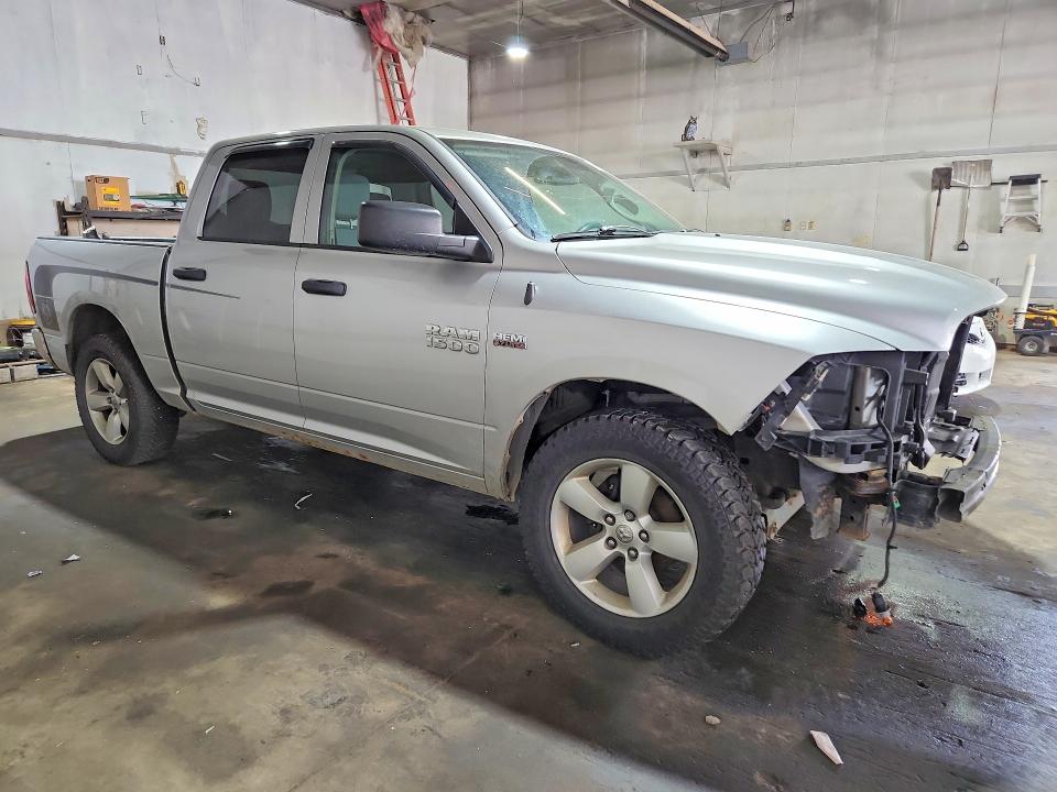 Продажа на аукционе авто 2014 Ram 1500, vin: 1C6RR7KT7ES163213, номер лота: 85605665