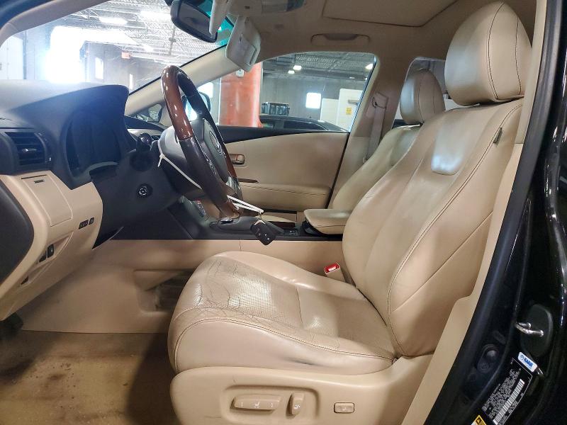 Продажа на аукционе авто 2013 Lexus Rx, vin: JTJBC1BA1D2441221, номер лота: 56882476
