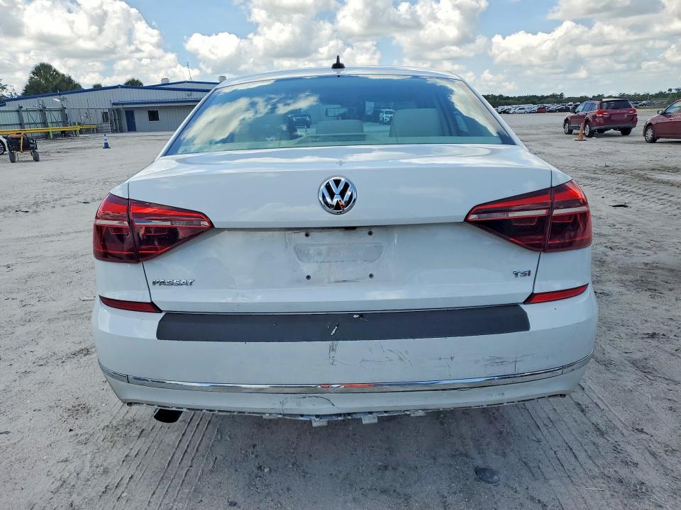 Aukcja sprzedaży 2019 Volkswagen Passat, vin: 1VWLA7A34KC005602, numer aukcji: 57467386
