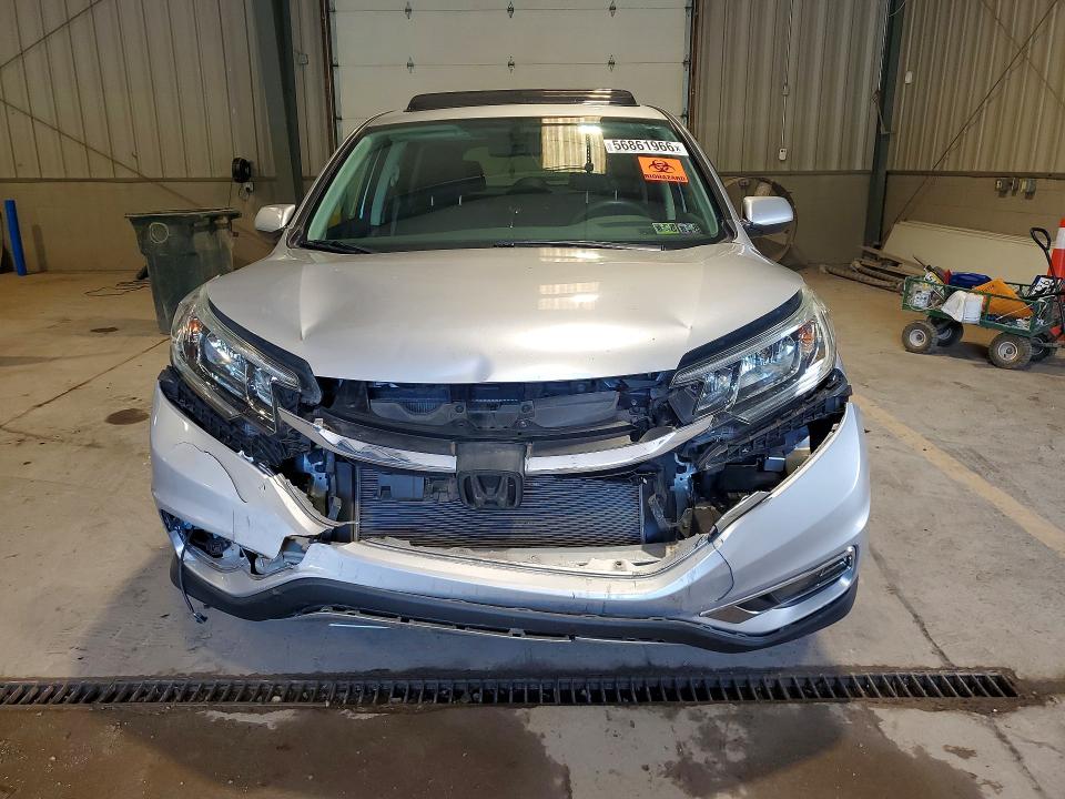 Aukcja sprzedaży 2016 Honda Cr-v, vin: 2HKRM4H54GH714875, numer aukcji: 56861966