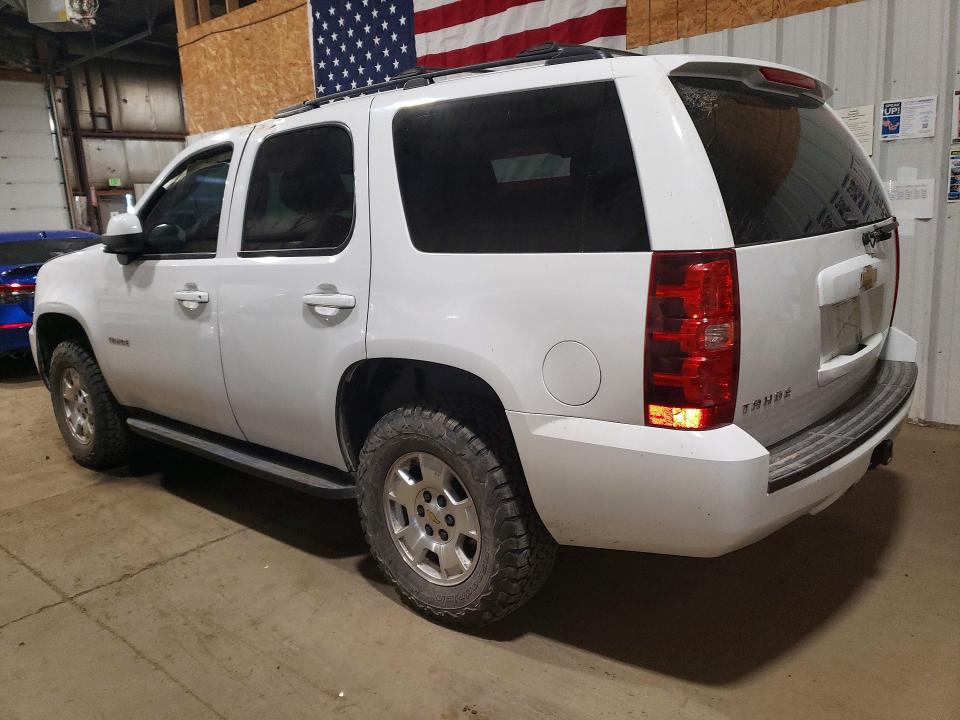 Продаж на аукціоні авто 2012 Chevrolet Tahoe, vin: 1GNSKAE07CR288446, номер лоту: 56744306