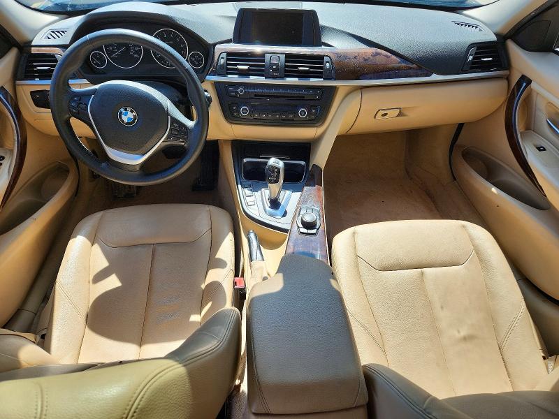 Aukcja sprzedaży 2015 Bmw 328, vin: WBA3B5G59FNS15813, numer aukcji: 54526666
