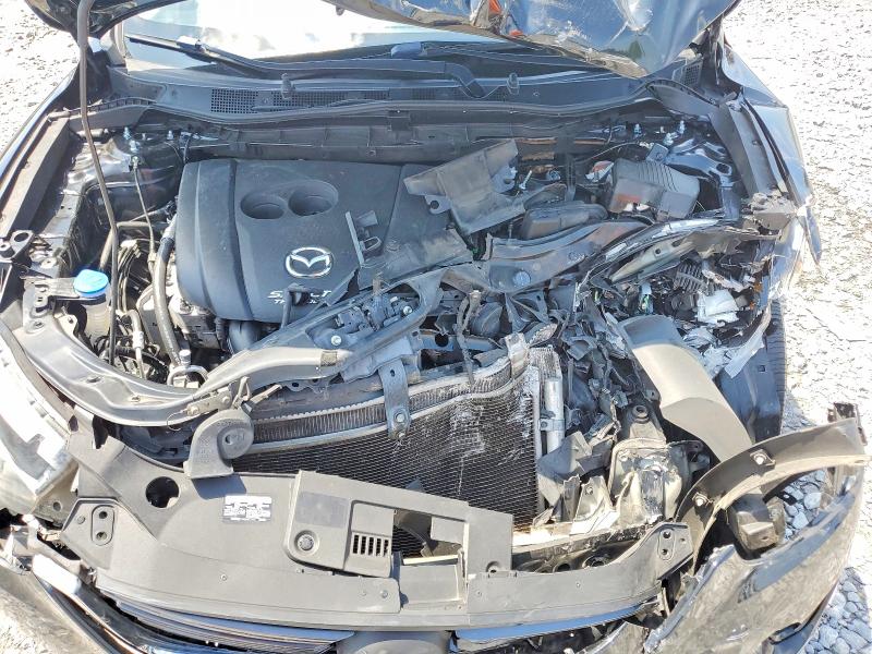 55236256 :رقم المزاد ، JM3KE2DY3G0804154 vin ، 2016 Mazda Cx-5 مزاد بيع