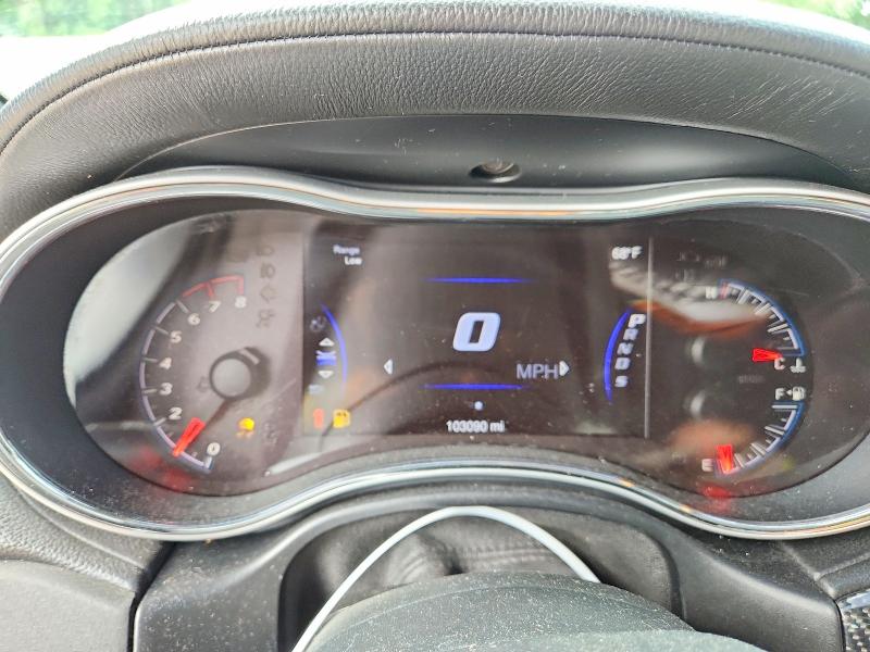 2014 Jeep Grand Cherokee მანქანა იყიდება აუქციონზე, vin: 1C4RJFDJ9EC301821, აუქციონის ნომერი: 55316686