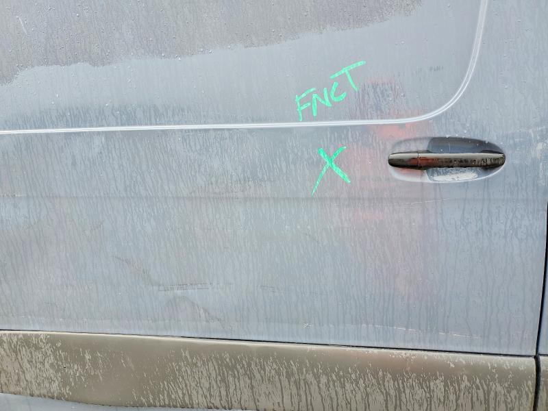 Aukcja sprzedaży 2019 Mercedes-benz Sprinter, vin: WD4PF1CD9KP131722, numer aukcji: 58956806